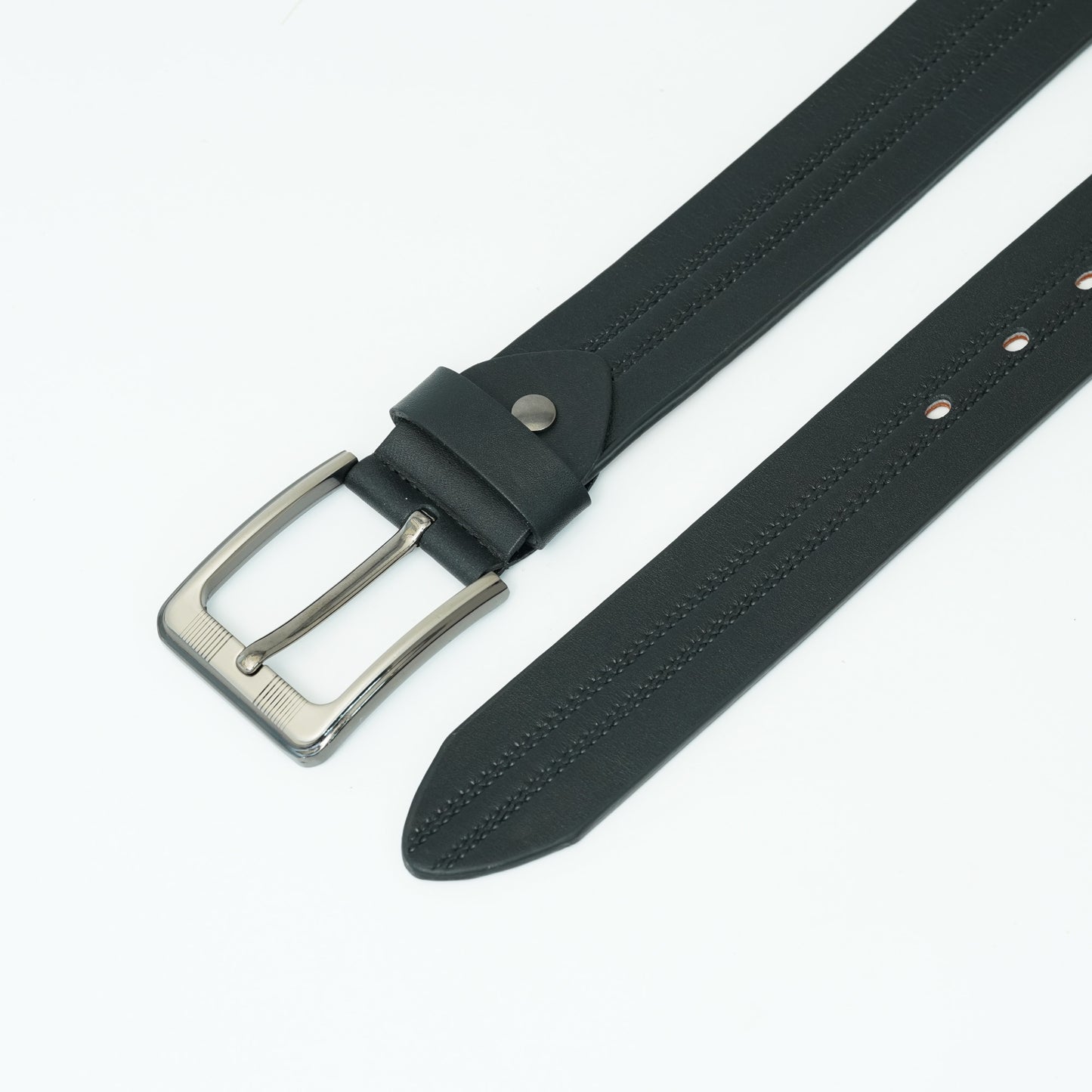 Men’s Black Belt