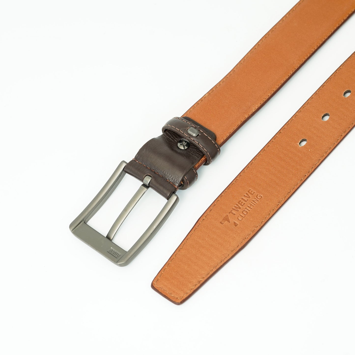 Men’s Brown Belt
