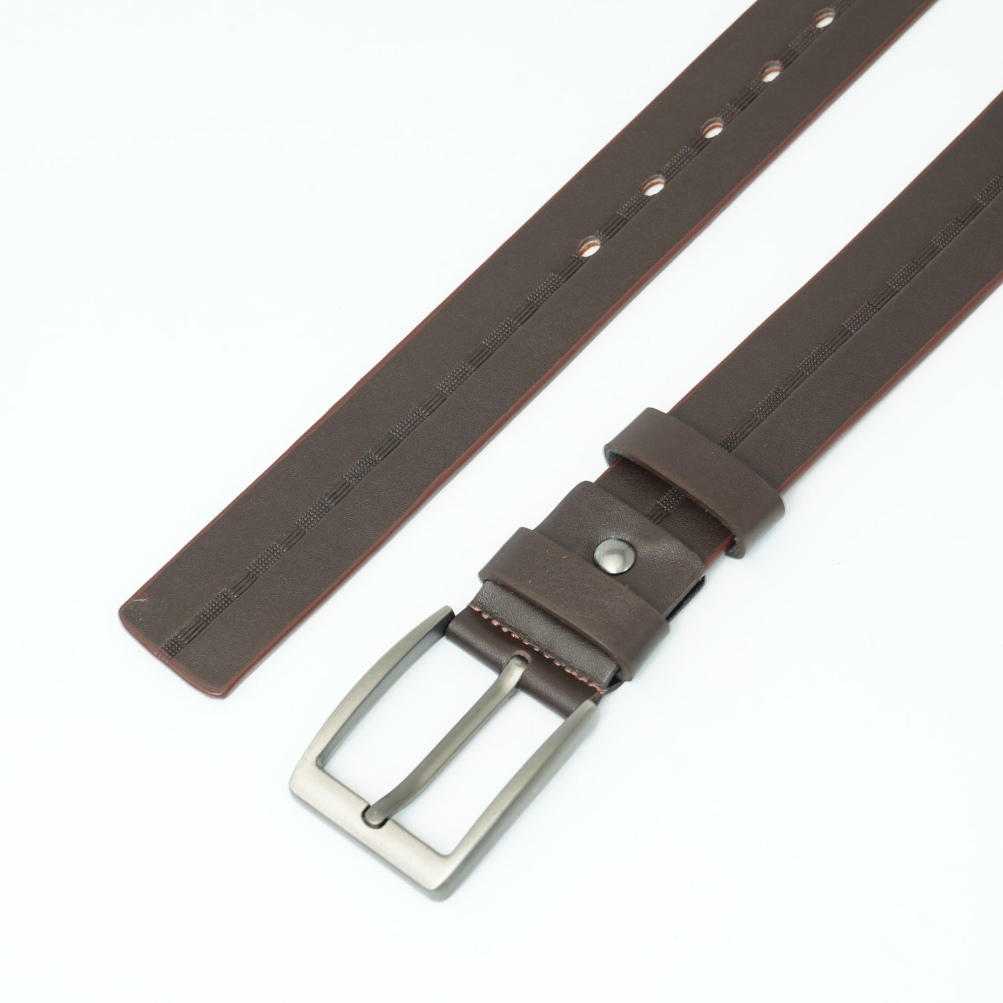 Men’s Brown Belt