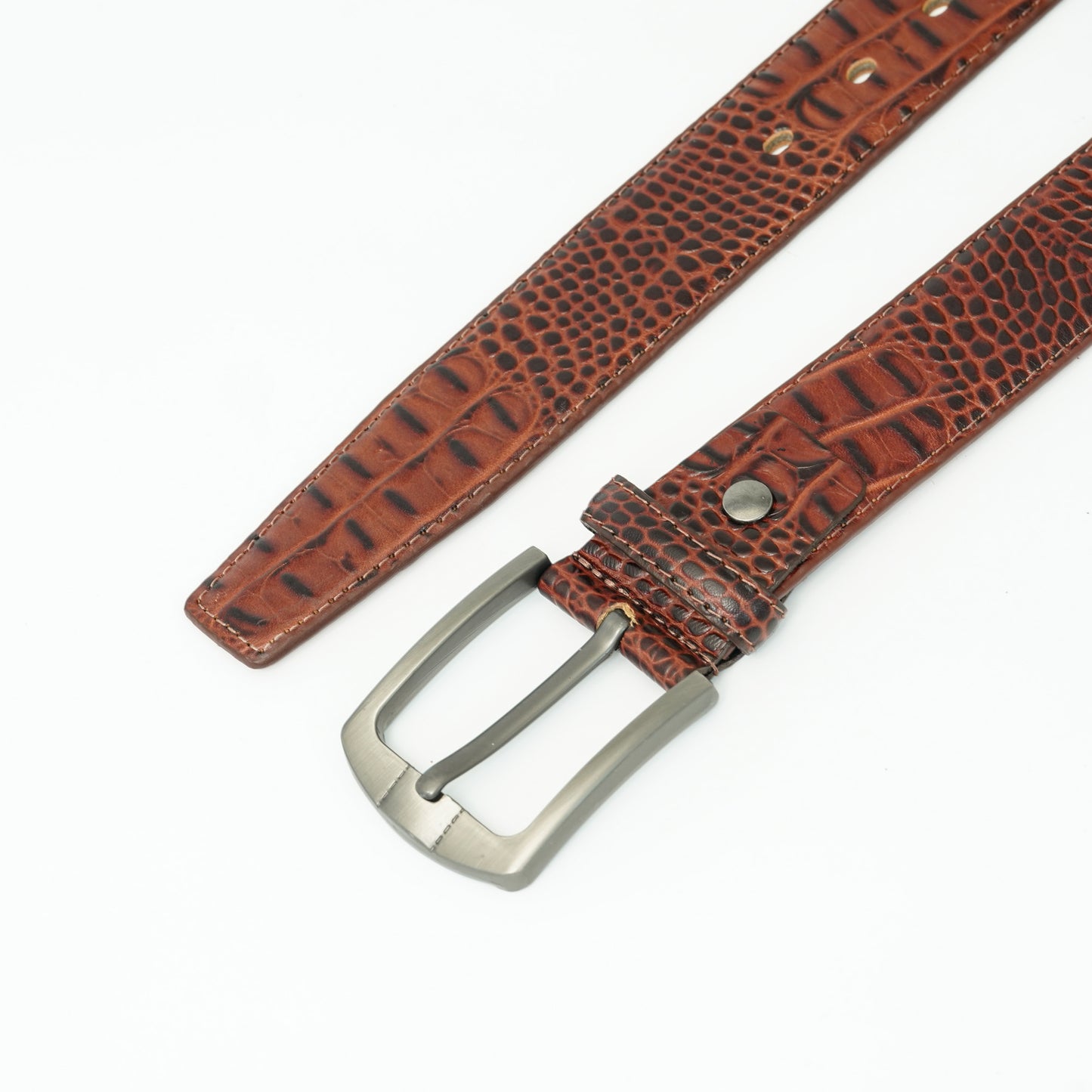 Men’s Brown Belt