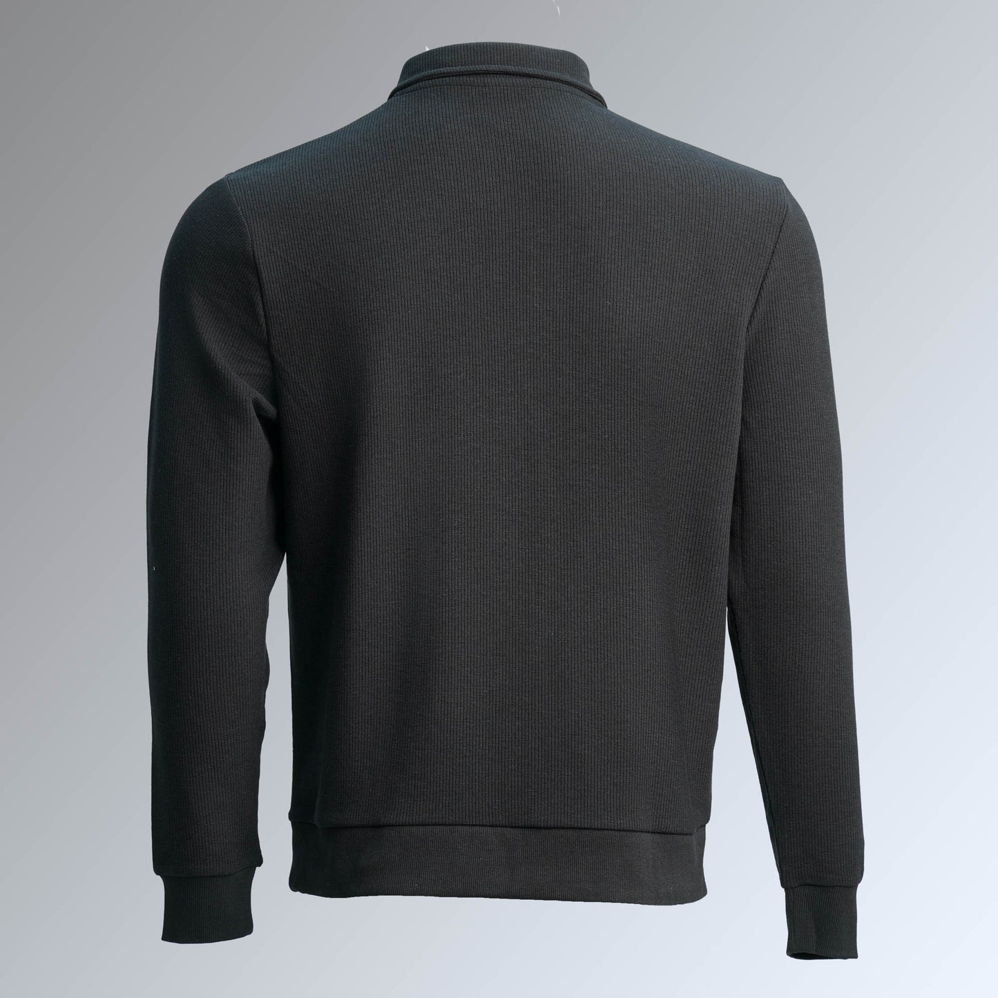 Mens Balck Polo Shirt