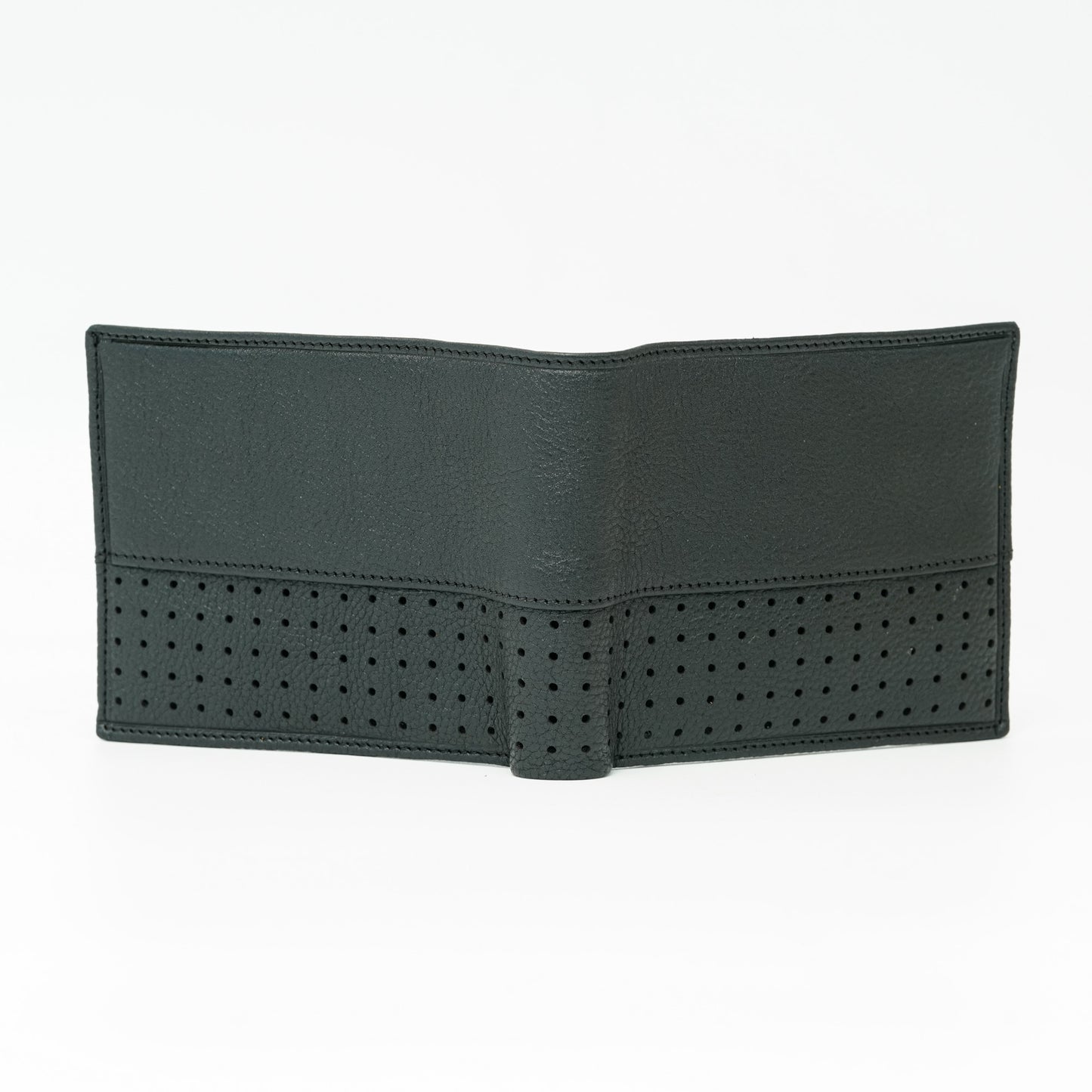 Men's Bleck Wallet