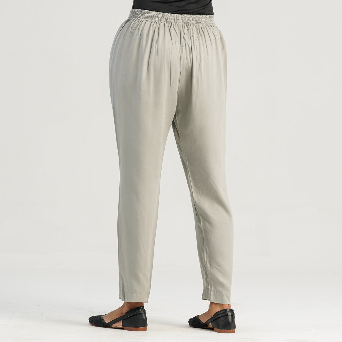 Womens Ash Bottom