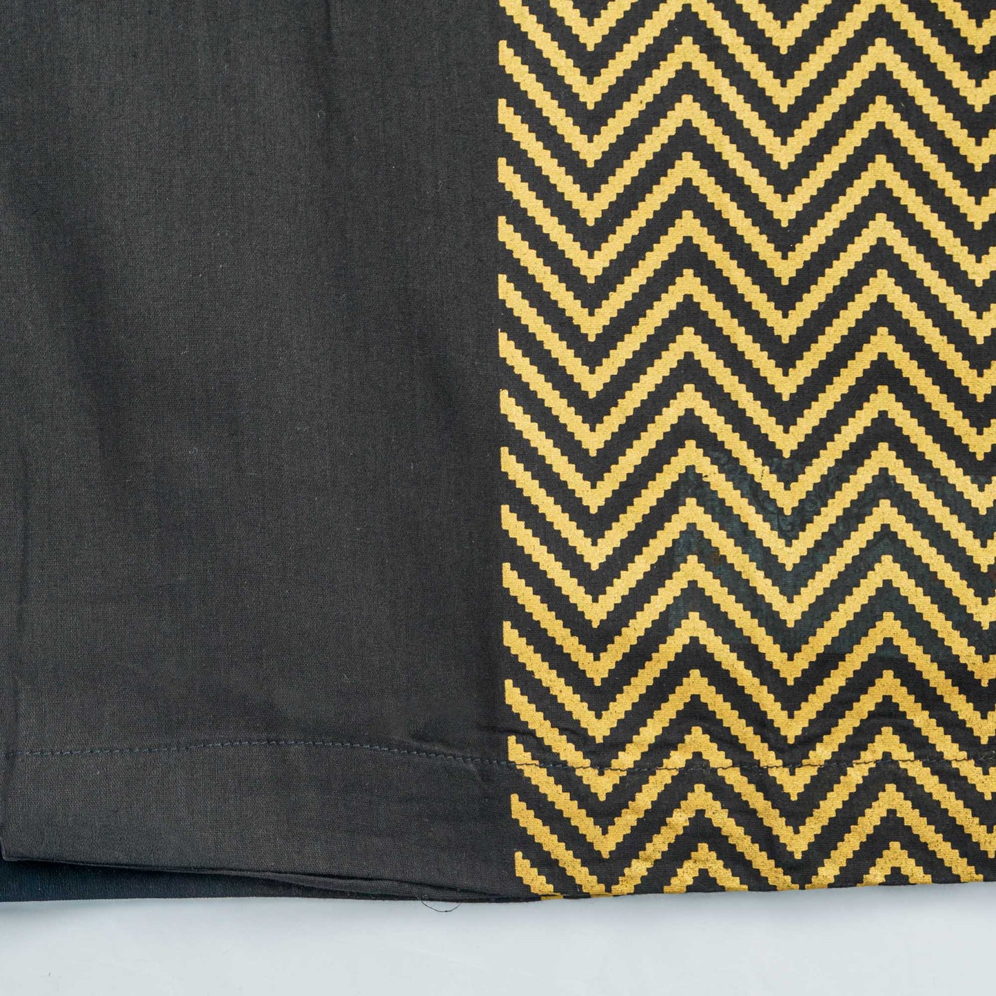 Ethnic Orna-BLACK