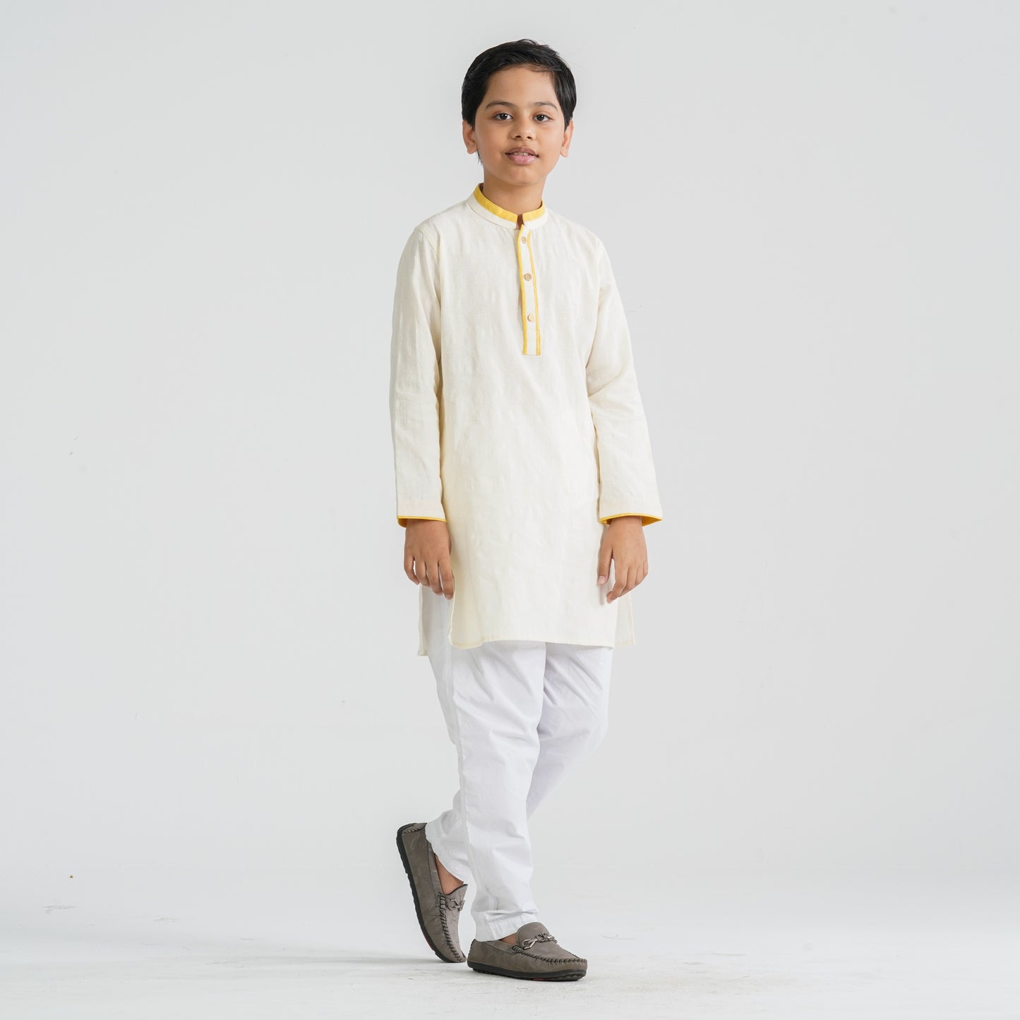 Boy’s Classic Panjabi