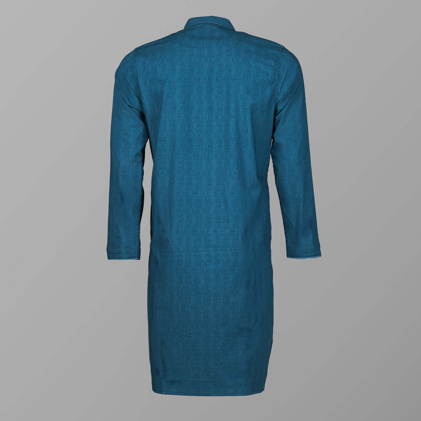 Mens Teal Panjabi