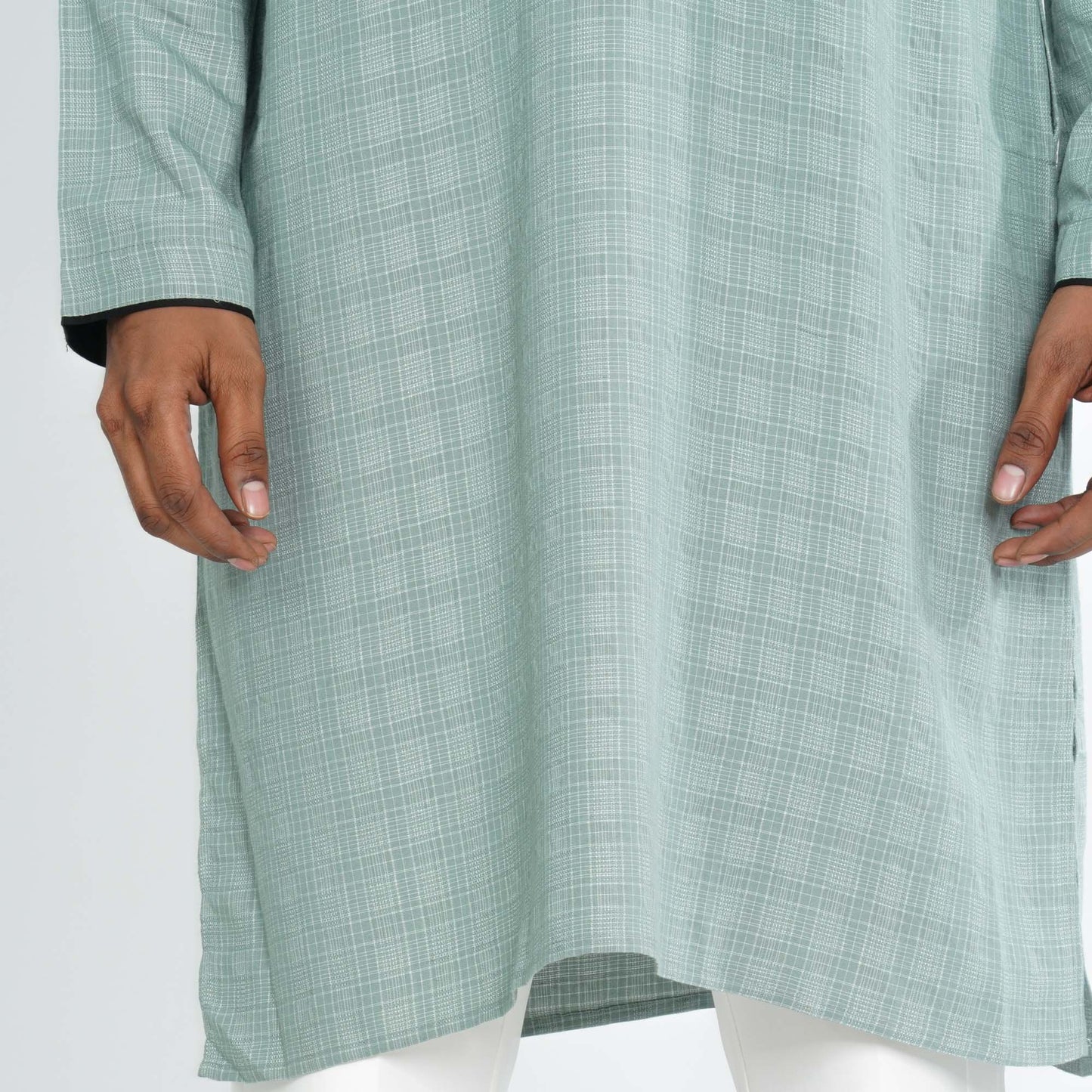 Men’s Cotton Panjabi