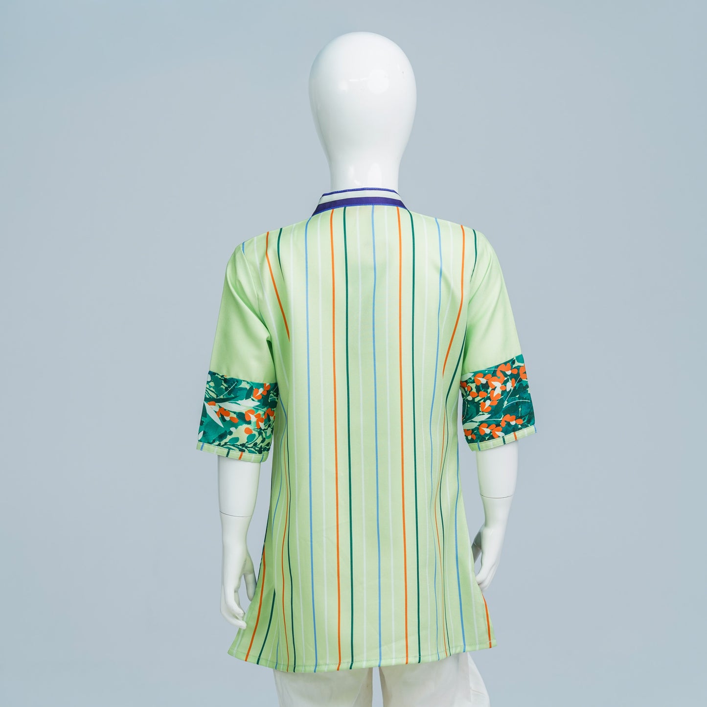 Teen Girls Lemon Tunic