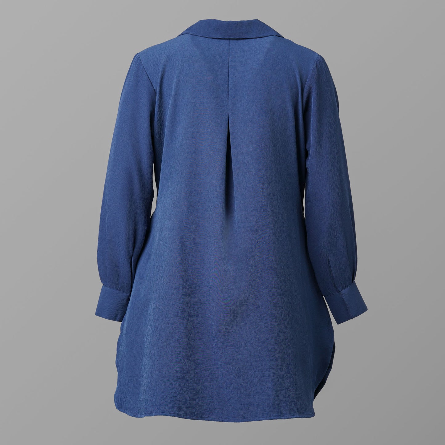 Womens Navy Tunic
