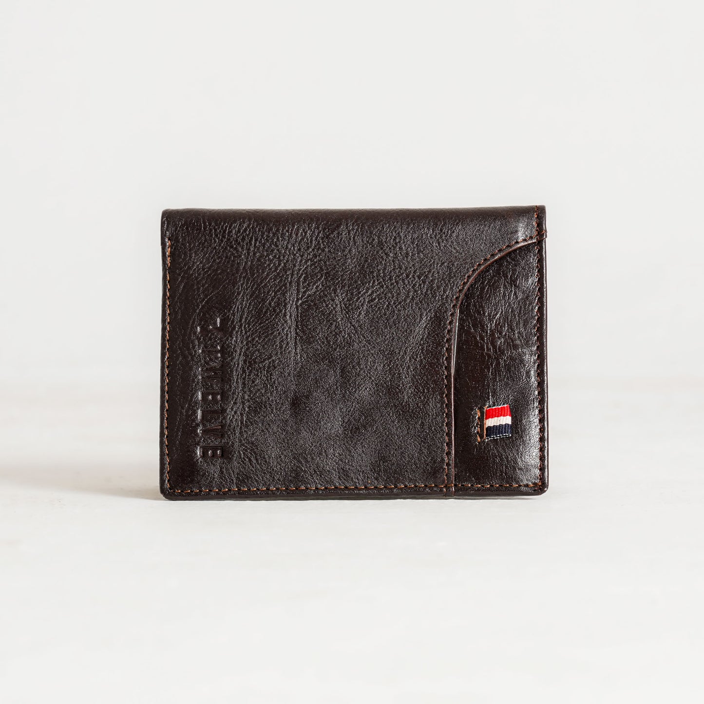 Mens Brown Wallet