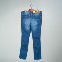 Load image into Gallery viewer, MENS DENIM PANT- BLUE
