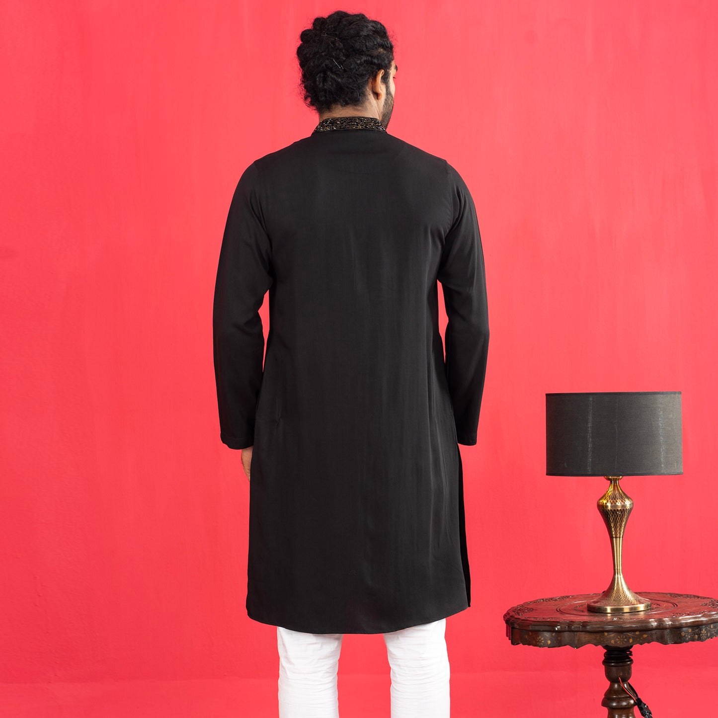 Mens Karchupi Panjabi