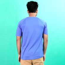 Load image into Gallery viewer, Mens T-Shirt- Royal Blue
