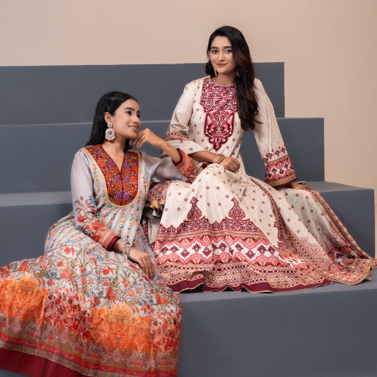 Womens Gowns