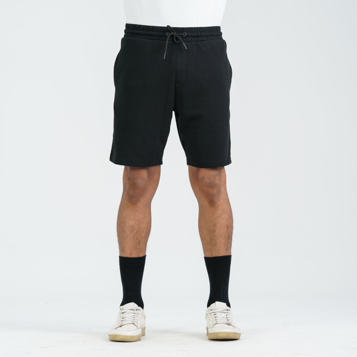Men's Cotton Blended Short Pant