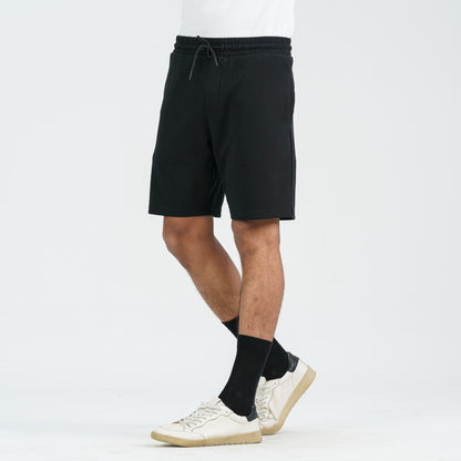 Men's Cotton Blended Short Pant