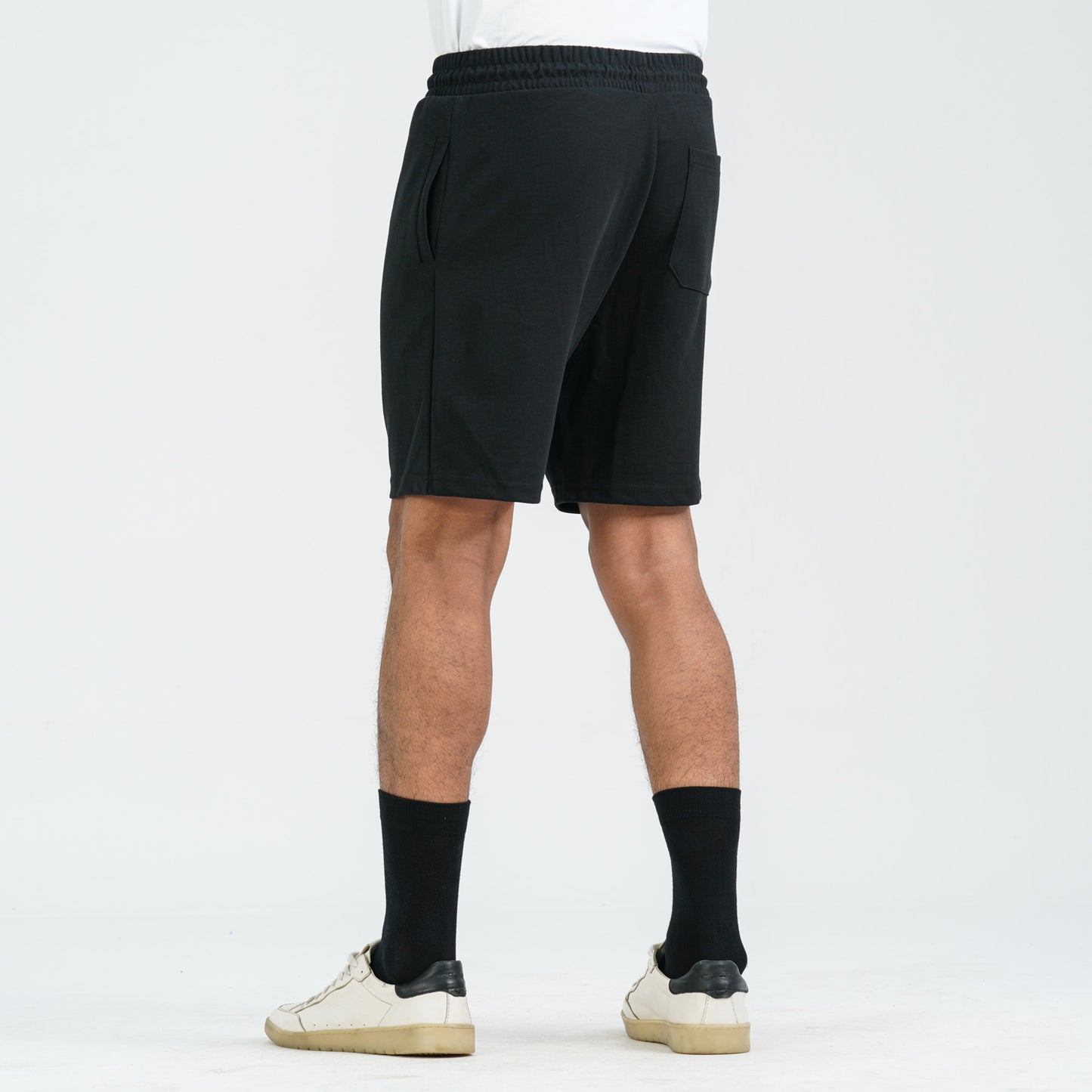 Men's Cotton Blended Short Pant