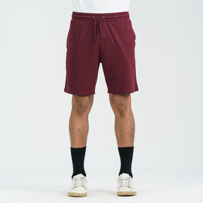 Men's Cotton Blended Short Pant