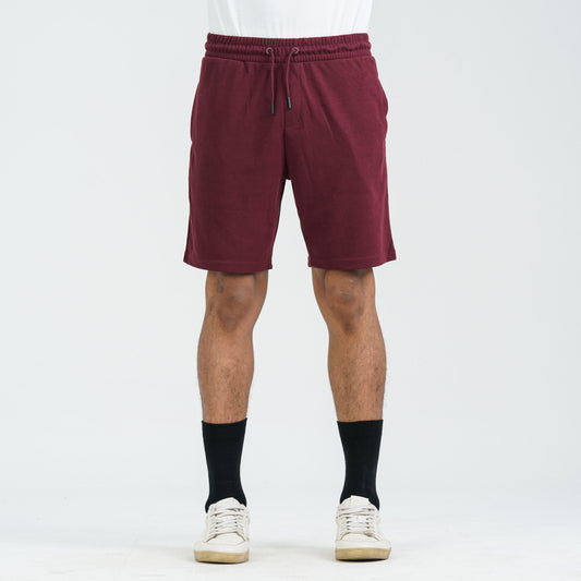 Men's Cotton Blended Short Pant