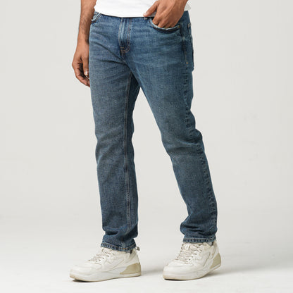 Men’s Cotton Stretch Denim Pant
