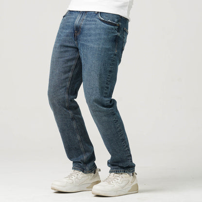 Men’s Cotton Stretch Denim Pant