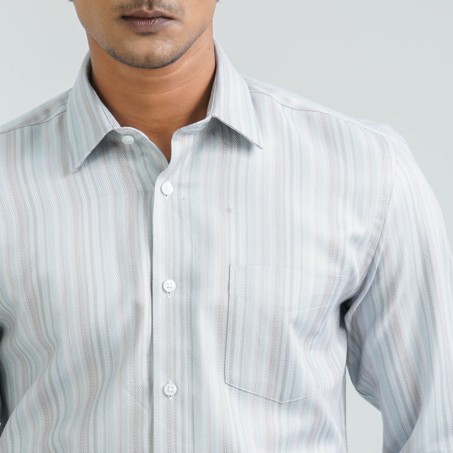 Men’s Cotton Formal Shirt