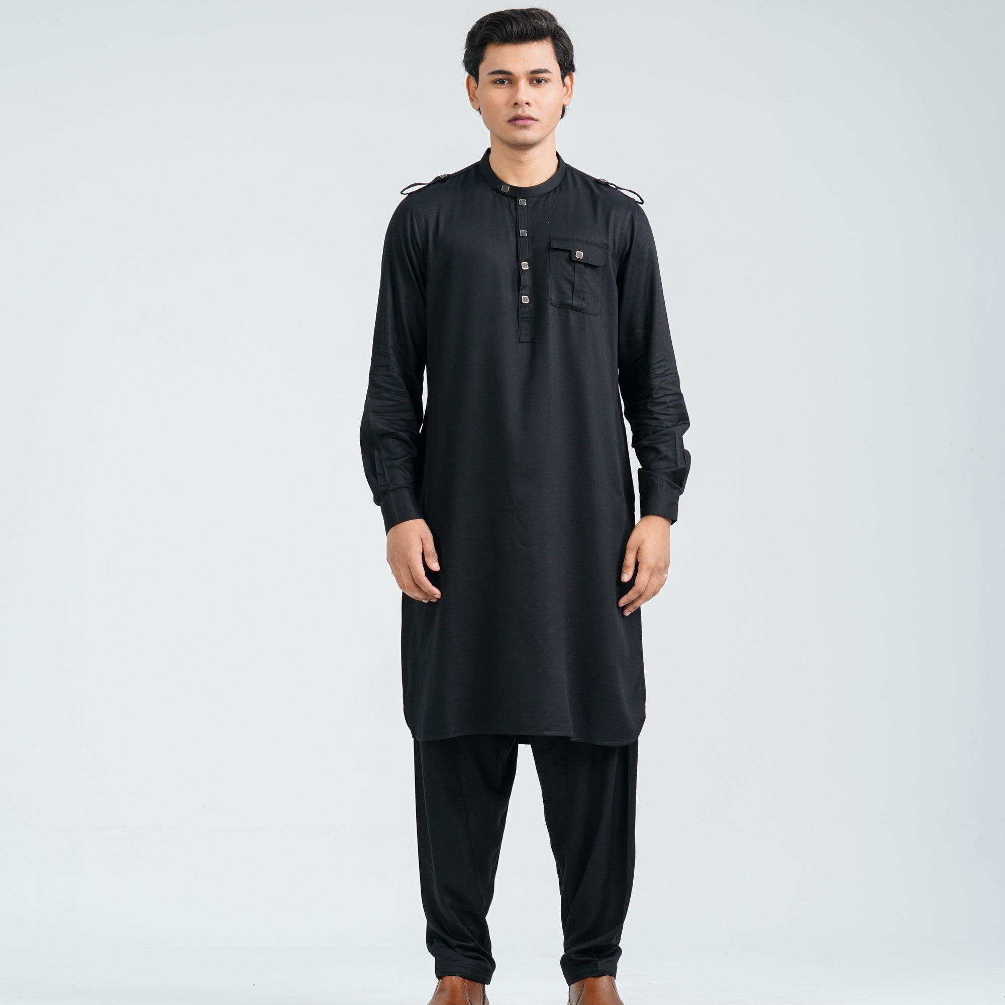 Mens Kabli Set – TwelveBd