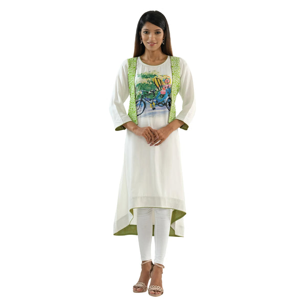 Ladies Kurti