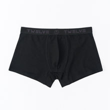 Load image into Gallery viewer, Mens Undergarments - Black &amp; Blue
