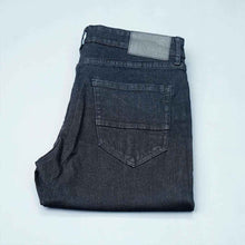 Load image into Gallery viewer, MENS DENIM PANT- GREY
