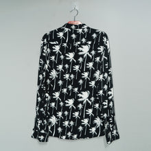 Load image into Gallery viewer, MENS CASUAL SHIRT- BLACK 1
