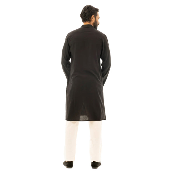 Mens Embroidered Panjabi