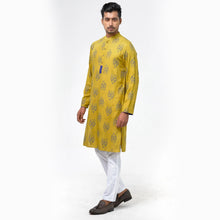 Load image into Gallery viewer, Mens Panjabi
