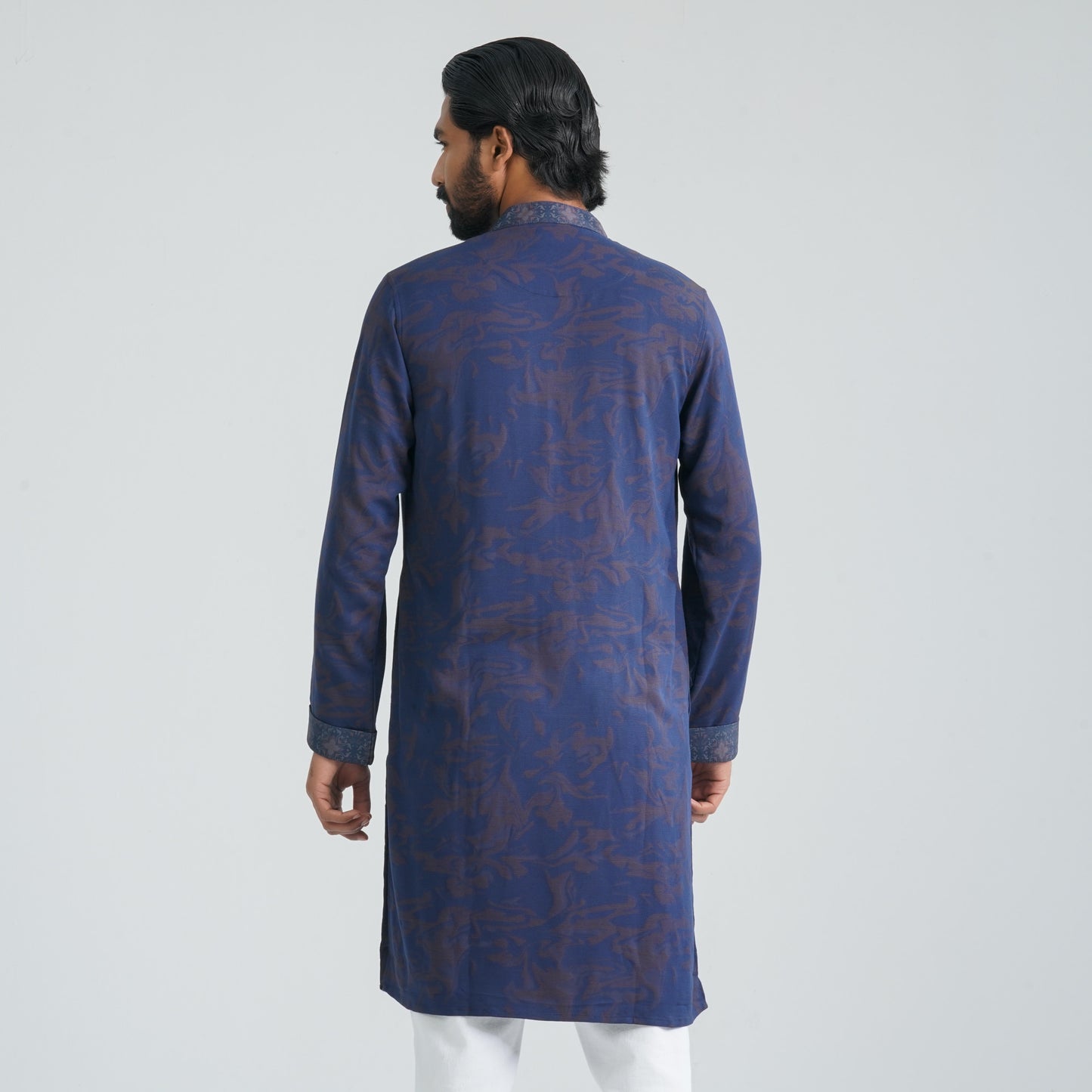 Mens Cotton Blended Panjabi