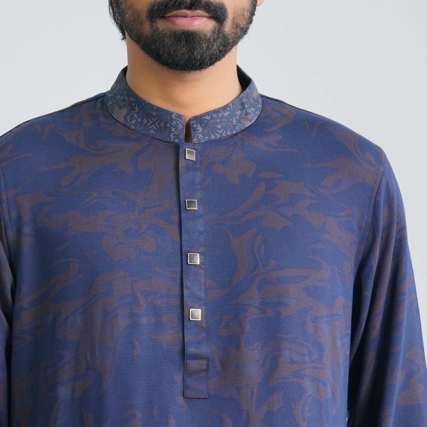 Mens Cotton Blended Panjabi