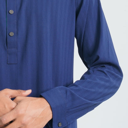 Mens Woven Panjabi
