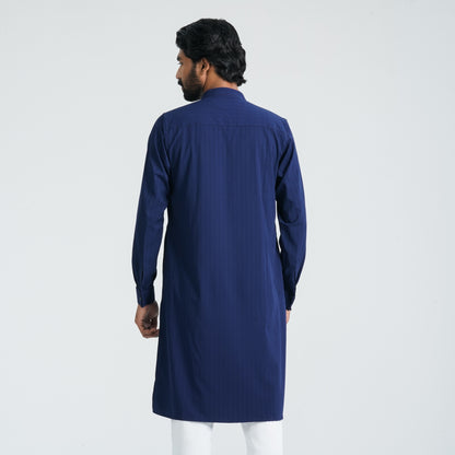 Mens Woven Panjabi