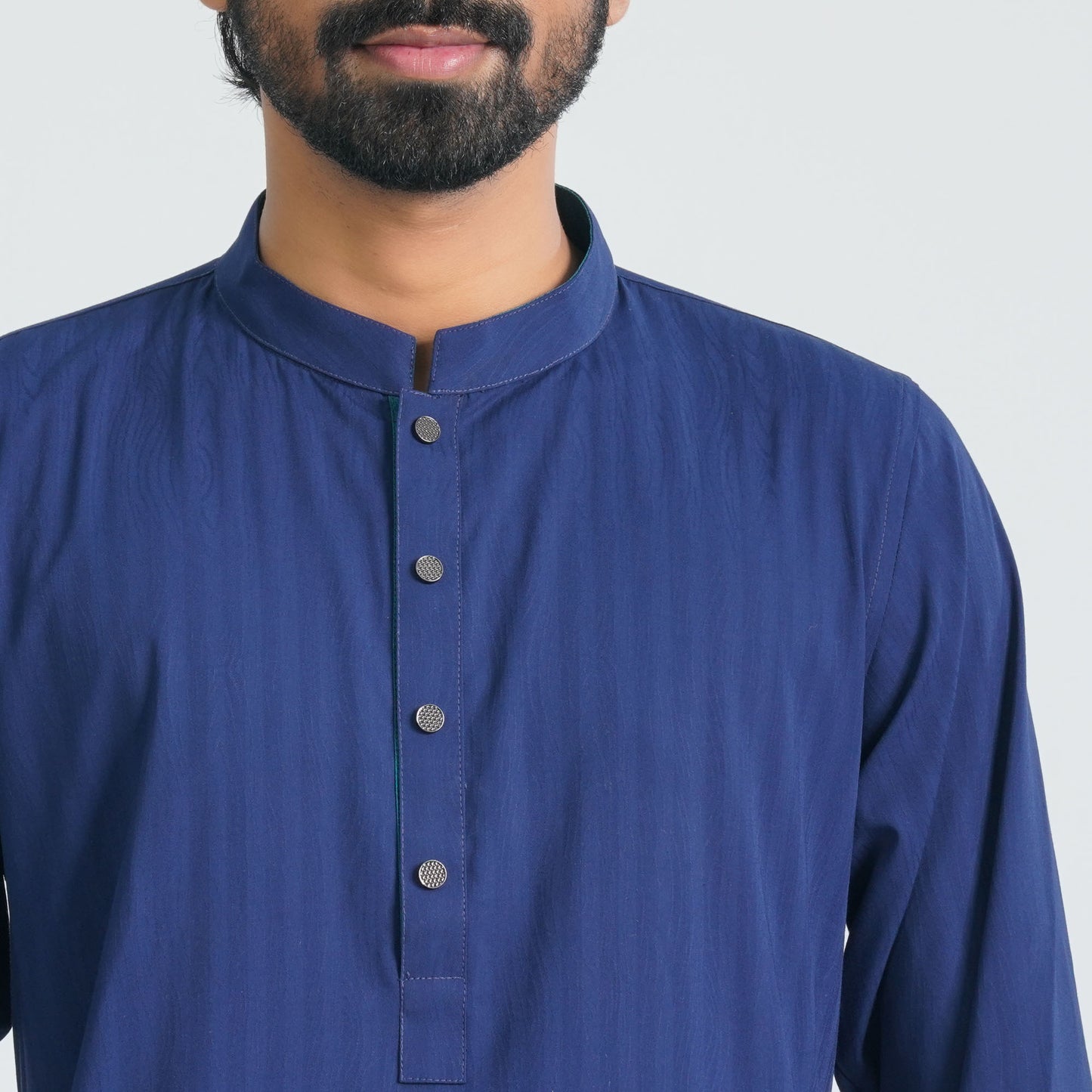 Mens Woven Panjabi