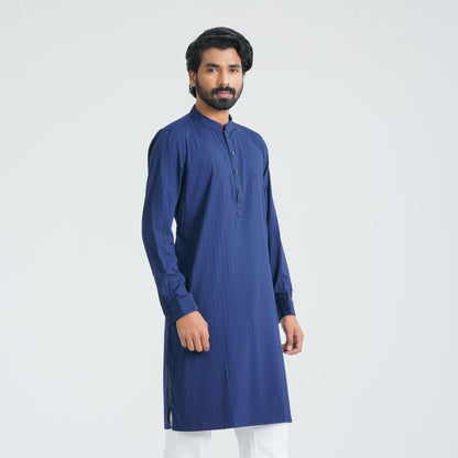 Mens Woven Panjabi