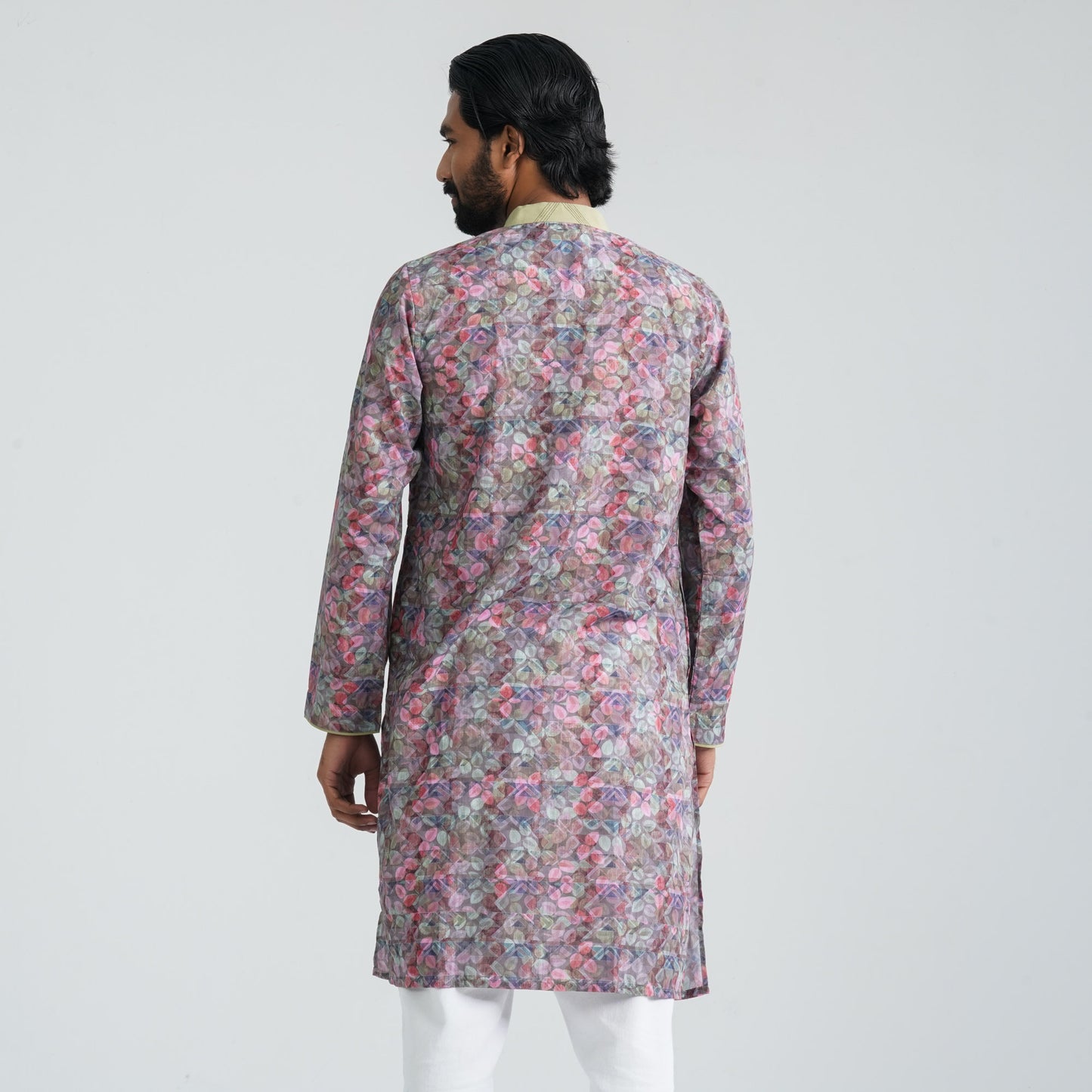 Mens Cotton Panjabi