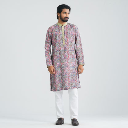 Mens Cotton Panjabi
