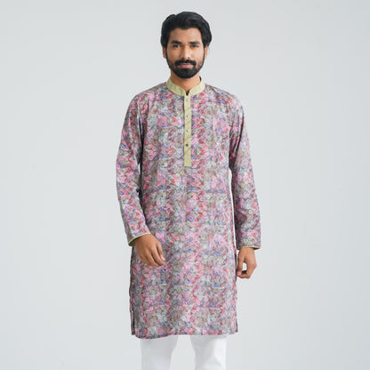 Mens Cotton Panjabi