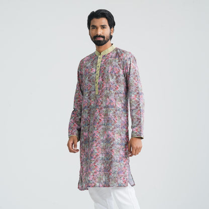 Mens Cotton Panjabi