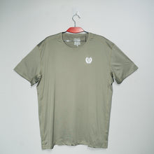 Load image into Gallery viewer, MENS T-SHIRT- OLIVE 1
