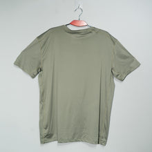 Load image into Gallery viewer, MENS T-SHIRT- OLIVE 1
