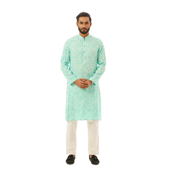 Mens Panjabi