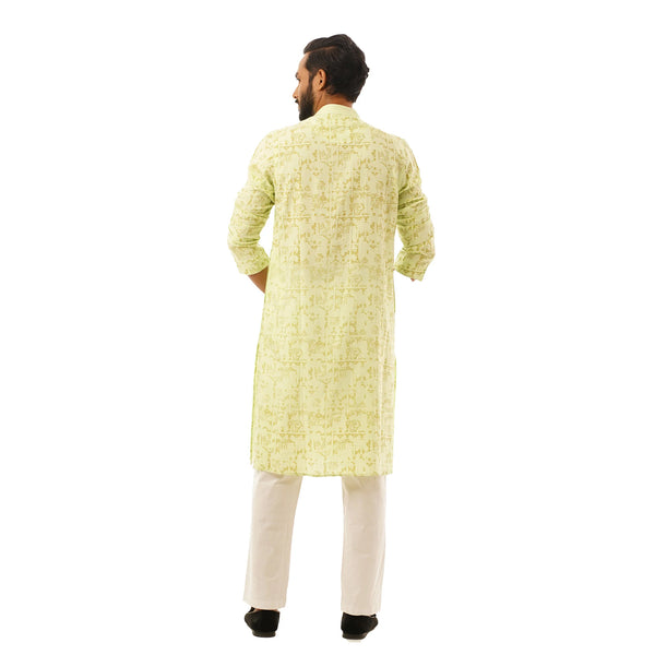 Mens Panjabi