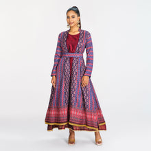 Load image into Gallery viewer, Women Ethnic Gown
