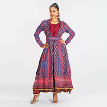 Load image into Gallery viewer, Women Ethnic Gown
