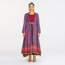 Load image into Gallery viewer, Women Ethnic Gown
